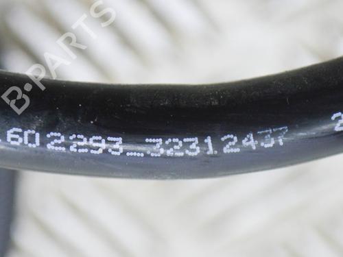 Pipe VOLVO XC40 (536) B4 Mild-Hybrid | BP27760400M125 