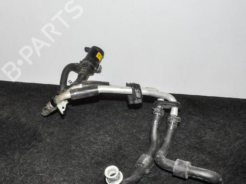 Auxiliary water pump PORSCHE PANAMERA (970) 3.6 | BP14658493M111 