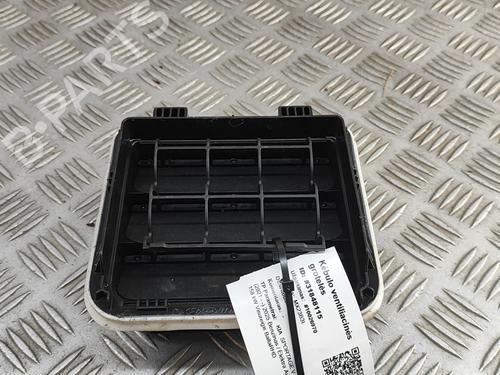 Used Grille KIA SPORTAGE V (NQ5) 1.6 T-GDi Hybrid (215 hp) 28437555