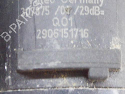 Electronic module MERCEDES-BENZ C-CLASS (W205) C 200 (205.042) | BP14913311M83 