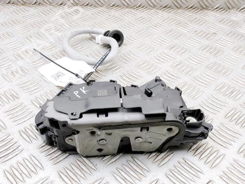 Front left lock BMW 7 (E65, E66, E67) 745 i, Li | BP39244603C98 - Image 5
