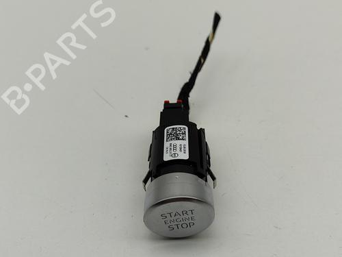 Used Switch AUDI A5 (F53, F5P) 35 TFSI Mild Hybrid (150 hp) 28436491
