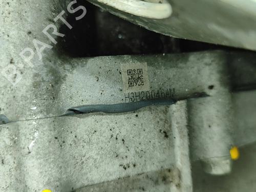 Gearbox SUZUKI SX4 S-Cross (JY) 1.4 Hybrid (Mild Hybrid) (AKK 414) | BP30894684M3 - Image 7