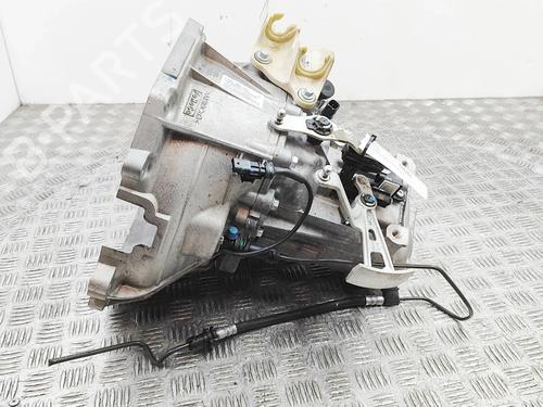 Gearbox FORD PUMA (J2K, CF7) 1.0 EcoBoost mHEV | BP38622962M3 - Image 2