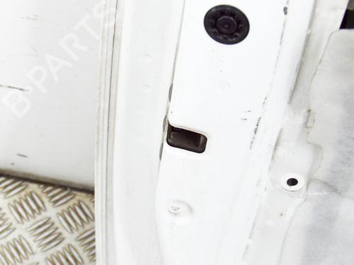 Left front door CITROËN C1 (PM_, PN_) 1.0 | BP13319875C2 