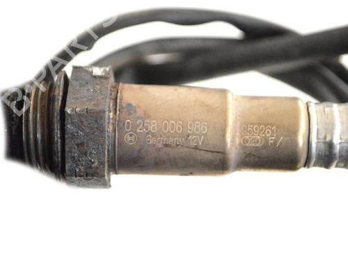 Electronic sensor AUDI TT (8J3) 2.0 TFSI | BP33347385M84 - Image 5