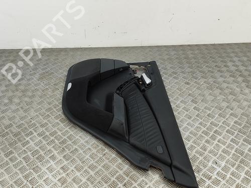 Rear right panel MERCEDES-BENZ S-CLASS (W220, V220) S 500, S 500 L (220.075, 220.175, 220.875) | BP24819106C61 
