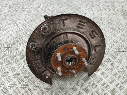 Fusee rechts achter TESLA MODEL X (5YJX) P100D AWD (772 hp) 30574876