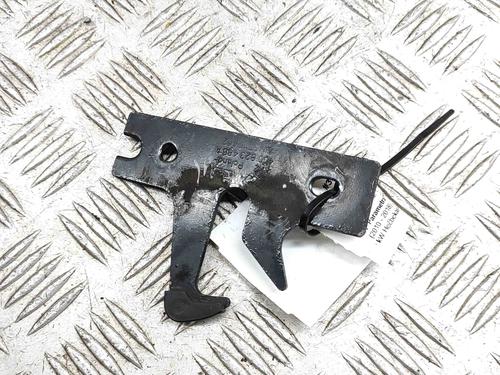 Exterior handle AUDI A7 Sportback (4GA, 4GF) 3.0 TDI quattro | BP26546148C122