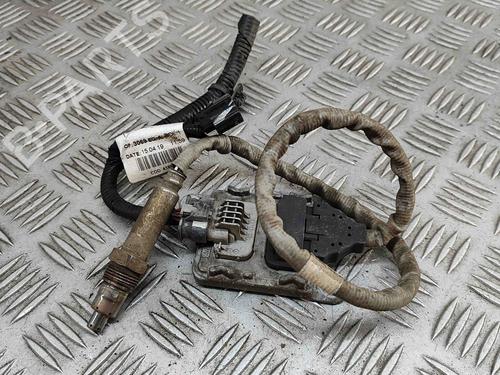 Elektronisk sensor OPEL MOVANO B Van (X62) 2.3 CDTI FWD (FV) (131 hp) 27257775