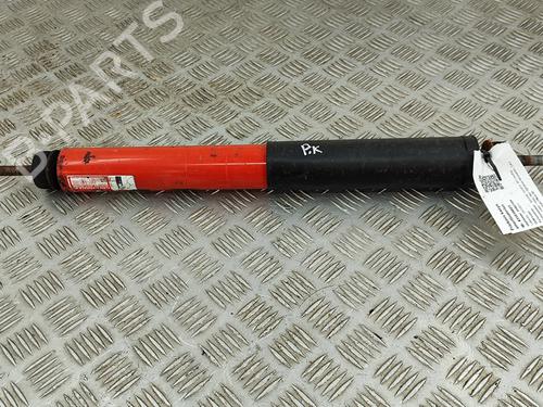 Used Left front shock absorber NISSAN PATROL III/2 Hardtop (K260) 2.8 D (75 hp) 28434656