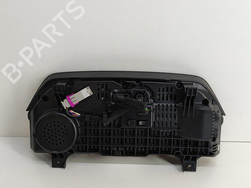 Instrument cluster AUDI E-TRON (GEN) 55 quattro | BP27781737C47 
