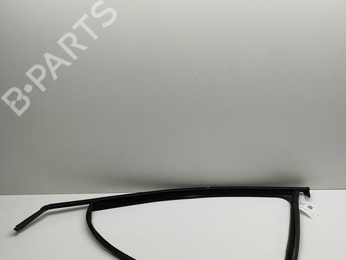 Used Door moulding trim SKODA ENYAQ iV SUV (5AZ) 85X (286 hp) 29731305