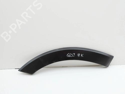 Used Front left wheel arch trim Front left wheel arch trim 39145146 39145146