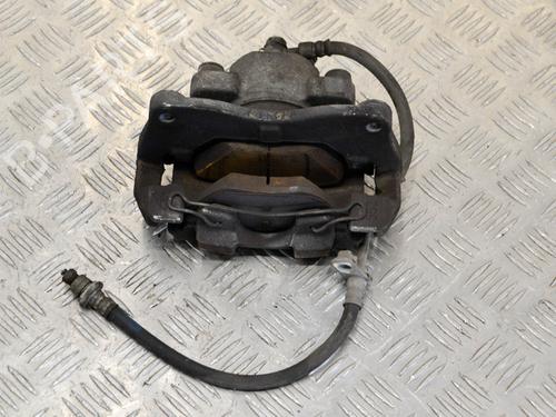 Right front brake caliper TOYOTA YARIS (_P13_) 1.5 Hybrid (NHP130_) | BP14626995M104 