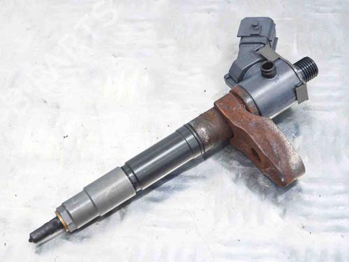 Injector VOLVO S60 II (134) D4 | BP6865743M100