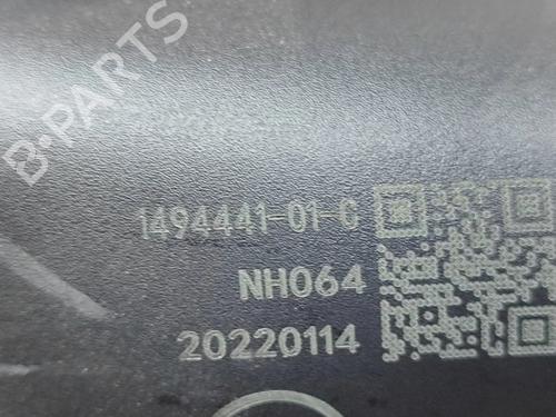 Rear mirror TESLA MODEL Y (5YJY) EV Performance All-wheel Drive | BP32754422I6  - Image 5