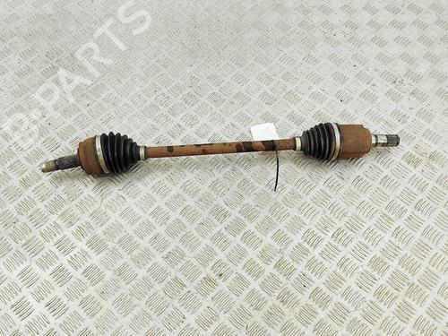Used Left front driveshaft Left front driveshaft FIAT 500e (332_) Elektro (FA1) (95 hp) 36470435 36470435