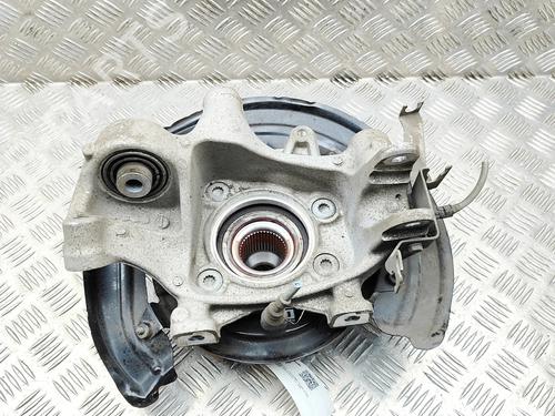 Left rear steering knuckle PORSCHE CAYENNE Coupe (9YB) 3.0 E-Hybrid AWD | BP38017844M27 - Image 5