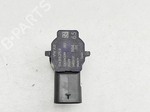 Electronic module AUDI Q5 (GUB) 2.0 TDI quattro | BP33732158M83 - Image 4