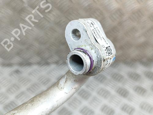 AC pipe VW GOLF VII (5G1, BQ1, BE1, BE2) e-Golf | BP19126538M126 