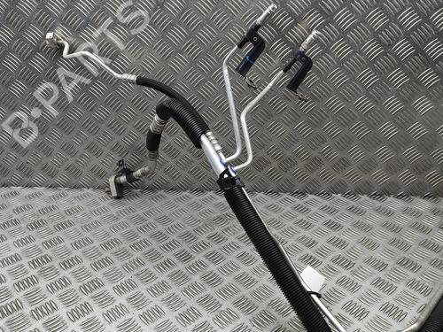 AC pipe FORD TRANSIT CUSTOM V362 Van (FY, FZ) 2.0 EcoBlue | BP30754446M126