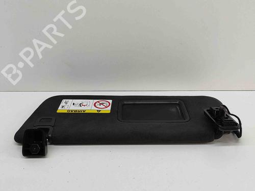 Left sun visor LAND ROVER RANGE ROVER SPORT II (L494) 3.0 SDV6 4x4 | BP27773244I1 
