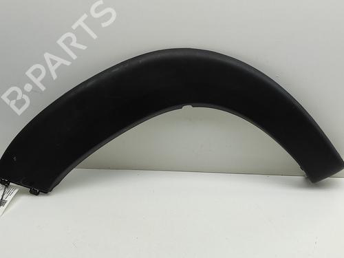 Used Rear right wheel arch trim PEUGEOT BOXER Van 2.2 HDi 110 (110 hp) 28563987