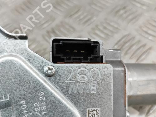 Rear wiper motor BMW iX (I20) xDrive 50 | BP28550367M102  - Image 6
