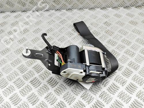Front left seatbelt MERCEDES-BENZ C-CLASS Coupe (C204) C 220 CDI (204.302) | BP36066973I26 - Image 5