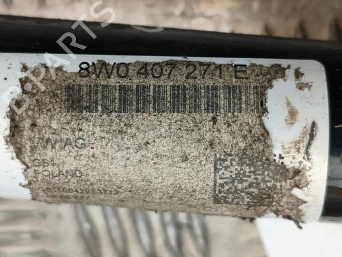 Left front driveshaft AUDI A4 B9 Avant (8W5, 8WD) 2.0 TDI | BP39380919M38 - Image 7