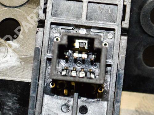 Switch NISSAN QASHQAI II (J11, J11_) 1.2 DIG-T | BP6721631I30 