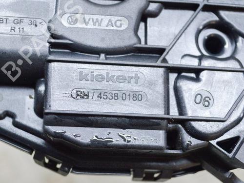 Rear right lock VW ID.3 (E11, E12) Pro | BP27753164C99 
