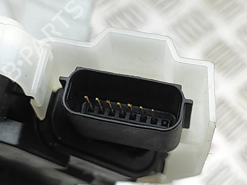 Front right lock MG MG 4 (EH32) EV | BP33110422C97  - Image 5