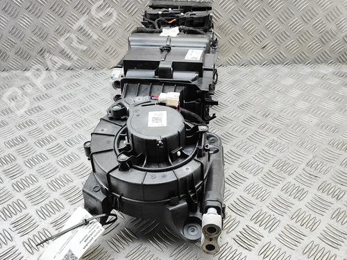 Heater matrix VW PASSAT B7 (362) 1.4 TSI EcoFuel | BP37469268M63 - Image 2
