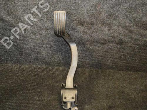 Used Pedal PEUGEOT 308 SW I (4E_, 4H_) 1.6 HDi (109 hp) 6720770