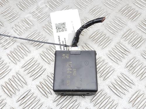 Used Electronic sensor Electronic sensor MAZDA MX-5 IV (ND__) 2.0 (ND2E, ND6E) (160 hp) 40188799 40188799