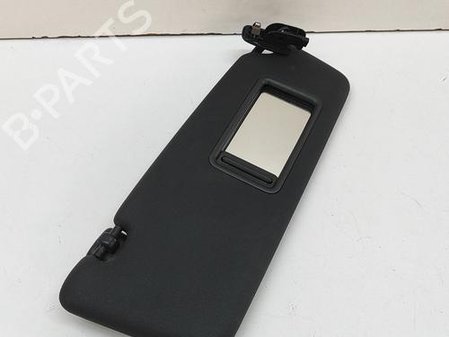 Right sun visor AUDI Q5 (8RB) 2.0 TFSI quattro | BP28955837I2 