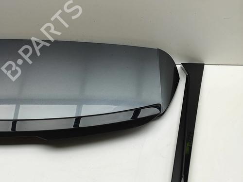 Spoiler bagklap AUDI Q8 (4MN, 4MT) 55 TFSI Mild Hybrid quattro | BP38070308C96 - Image 5