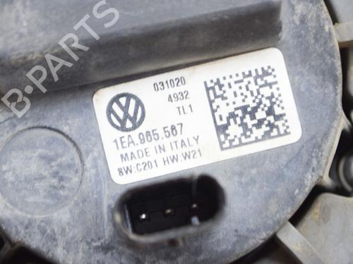 Ekstra vandpumpe VW ID.3 (E11, E12) Pro | BP27756464M111 