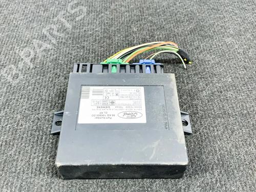Used Electronic module FORD FOCUS I Turnier (DNW) 1.8 16V (115 hp) 14614185
