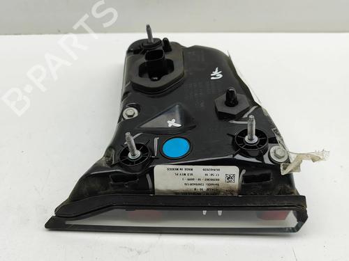 Left tailgate light TESLA MODEL X (5YJX) P100D AWD | BP28435608C79 - Image 4
