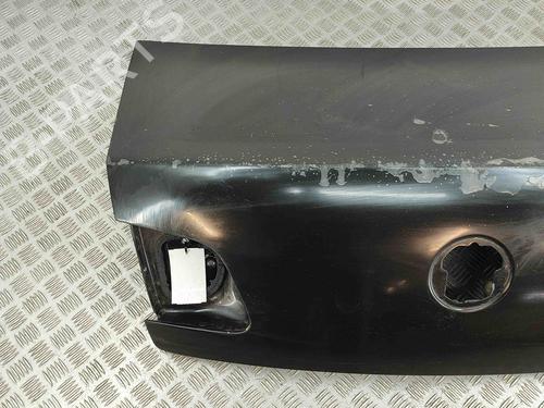 Tampa da Mala VW PHAETON (3D1, 3D2, 3D3, 3D4, 3D6, 3D7, 3D8, 3D9) 6.0 W12 4motion | BP29486543C6 