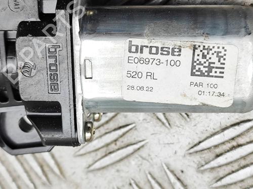 Left rear window motor JEEP RENEGADE SUV (BU, B1, BV) 1.3 PHEV 4Xe | BP30130758E23