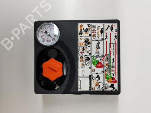 Electronic module JAGUAR I-PACE (X590) EV400 AWD | BP27766837M83 