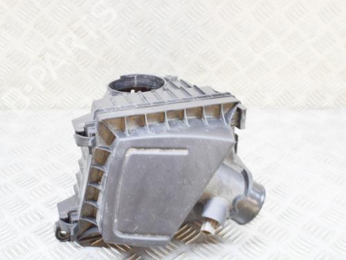 Air filter box FORD FIESTA VII (HJ, HF) 1.0 EcoBoost | BP15082302M87 