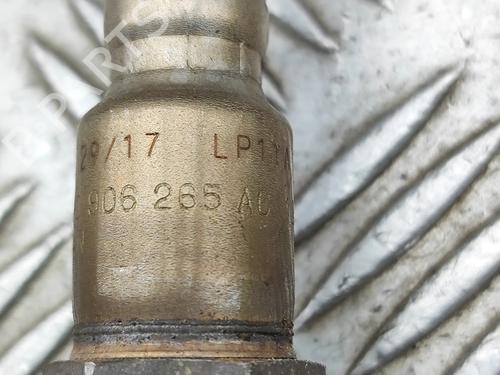 Electronic sensor AUDI A5 (F53, F5P) S5 TFSI quattro | BP37426090M84 - Image 7