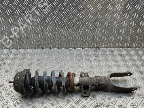 Used Left front shock absorber Left front shock absorber SKODA SUPERB III Estate (3V5) 1.4 TSI iV (218 hp) 39380437 39380437