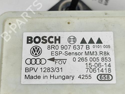 Electronic sensor AUDI Q5 (8RB) SQ5 TDI quattro | BP28675019M84