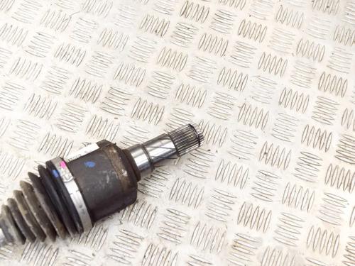 Left rear driveshaft TESLA MODEL 3 (5YJ3) EV | BP27756263M40  - Image 5